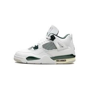 Air Jordan 4 GS "Oxidized Green" FQ8213 103