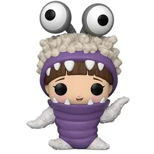 Funko POP! Disney Pixar Monsters Inc Boo #1153