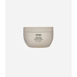 OUAI Thick Hair Treatment Masque Travel