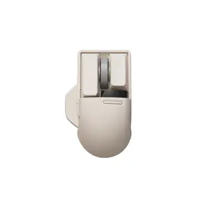 Lofree Touch Tri-Mode Wireless Mouse