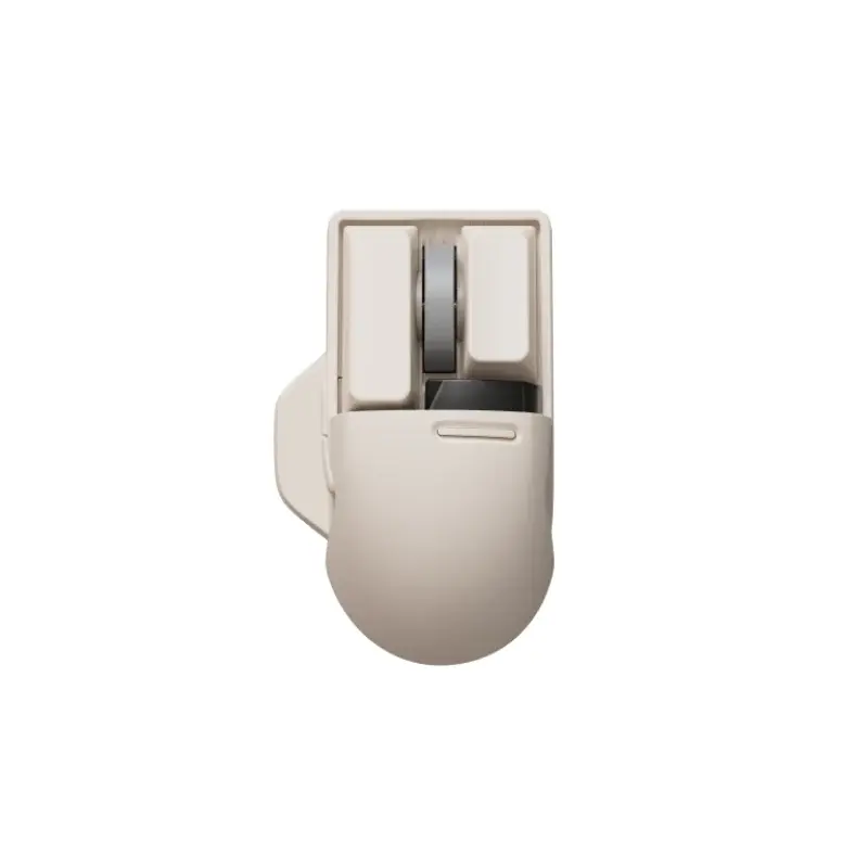 Lofree Touch Tri-Mode Wireless Mouse