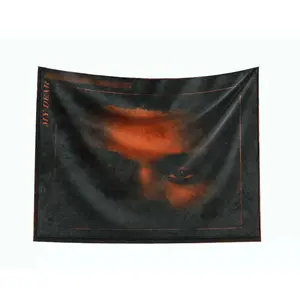 My Dear Music Album Cover Flag Weekend Music Event Fans Wall Art Decoration Home Hanging Decor Wall Flag Tapestry Tapestry