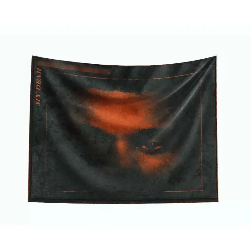 Tapestry My Dear Music Album Cover Flag Weekend Music Event Fans Wall Art Decoration Home Hanging Decor Wall Flag Tapestry