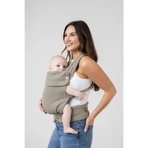 The Monarch Carrier - Stone Sage