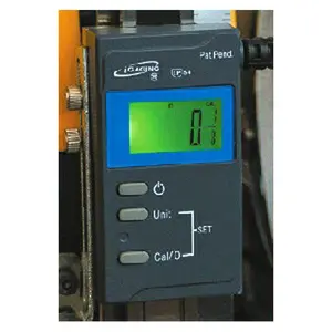 iGaging EZ Planer Precision DRO