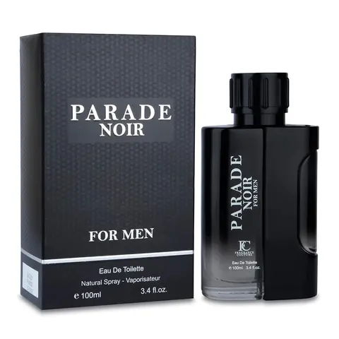PARADE NOIR MEN 3.4 Oz Men's Cologne