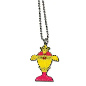 Sailor Moon S - Sehai Necklace