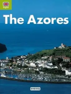 USED-The Azores by Grau, Javier/ronn, Undine Von (Paperback)