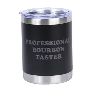 Professional Bourbon Taster Tumbler