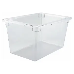 Winco, PFSF-15, Food Storage Container, Box