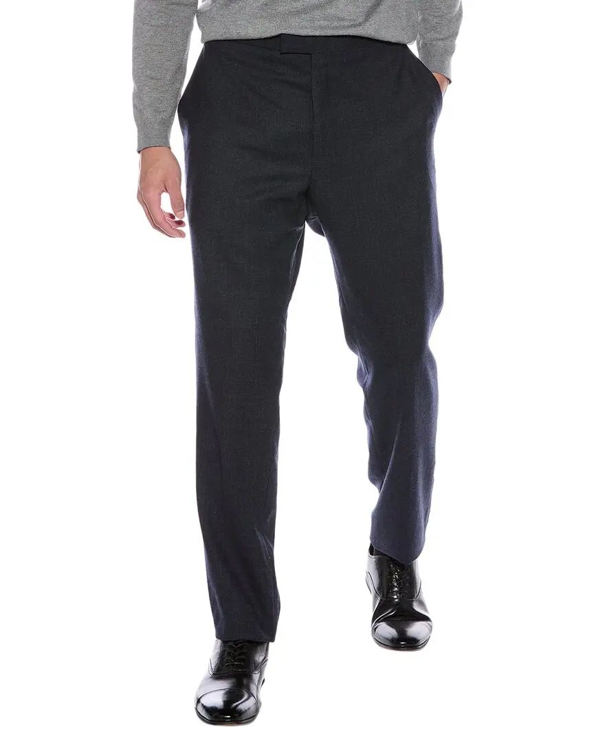 Reiss Dunn Wool Trouser