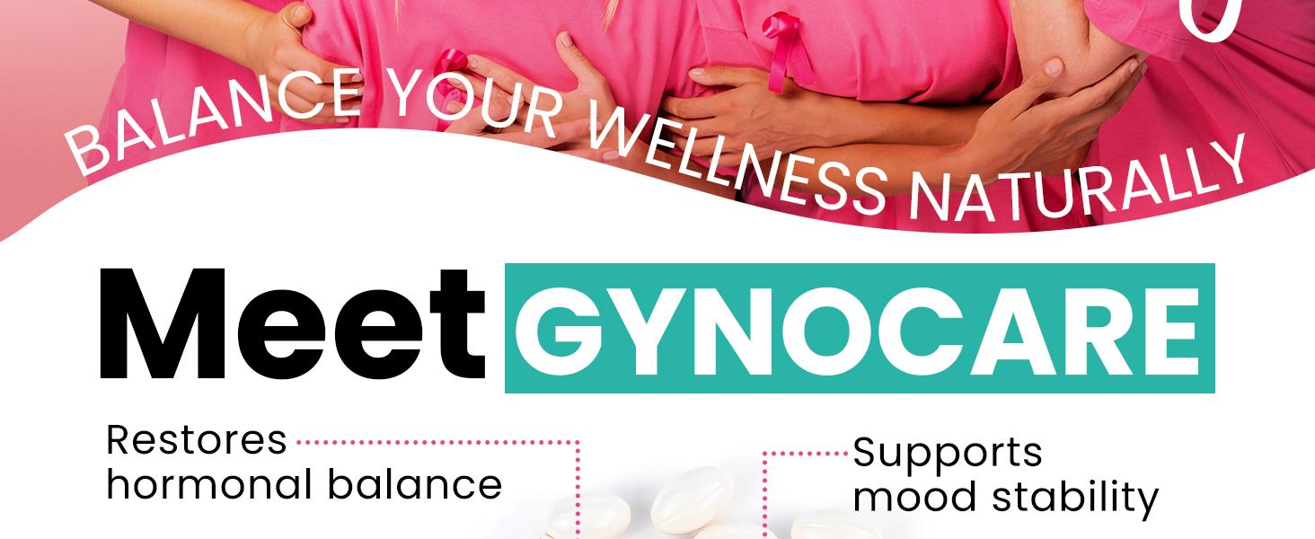 Myo-Inositol & D-Chiro Inositol Supplement for Women | PCOS Hormone Balance & Fertility Support | Ovarian Health, Irregular Cycles & PMS Support | 60 Softgels