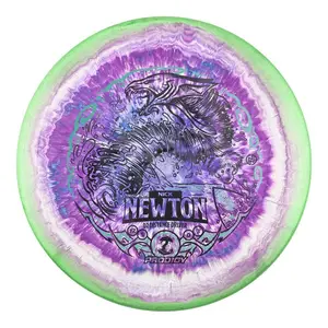 Prodigy 400 Spectrum D2 - Nick Newton 2025 Signature Series