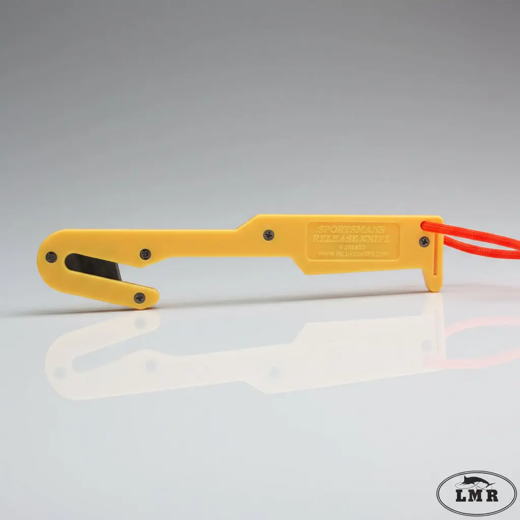 Sportsmans Release Knife