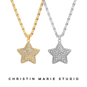 Starstruck Necklace