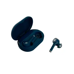IFROGZ EARBUDS TRUE WIRELESS AIRTIME PRO 2 SE-BLUE