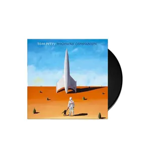 Highway Companion 2LP