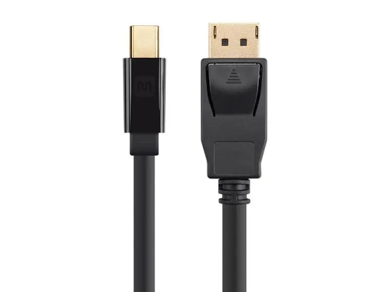 Monoprice 13372 3 ft. Select Series Mini Display Port Cable