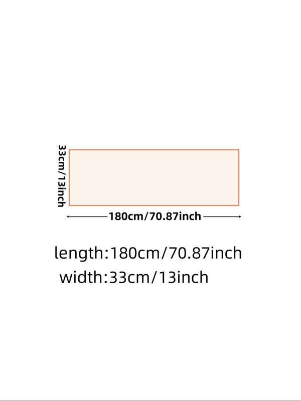 Women'sWinter scarf Solid Color Regular Faux Cashmere Scarf, Suitable For Seasonal Transition hijab, Daily Wear, Windproof And Warm, Red For Christmas Scarfs, Soft Warm Shawl