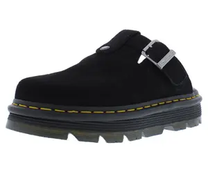 Dr. Martens Zebzag Mule Warm Lined Unisex Shoes