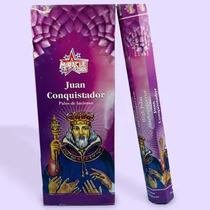 High John the Conqueror incense 1 pack