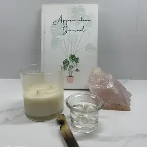 Life Clarity & Goal Setting Guided Journal | Wheel of Life | Self-Discovery Workbook | Mental Health, Gratitude & Goal Tracker