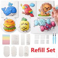 Refill Paper [Refill Set] 