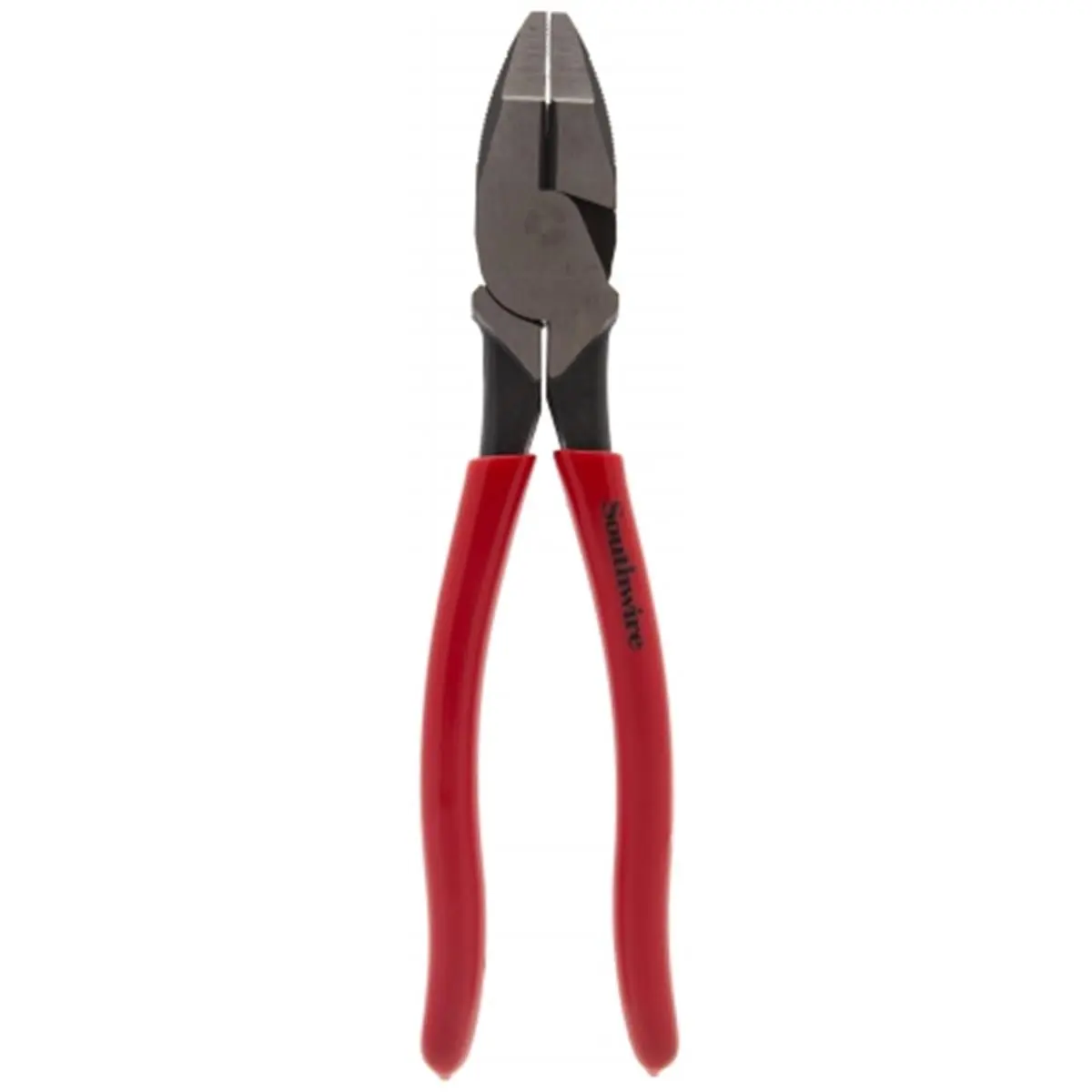 212 MAIN 9 in. High Leverage Side Cut Pliers - CRV Steel, Drop Forged, for ACSR Screws and Wire Cutting (Sports & Outdoor Fishing Equipment)