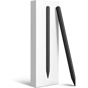 iPad Pencil 2nd Generation with   Fast , Same as  Pencil 2nd Generation, Stylus Pen Work for iPad Pro 11 in 1/2/3/4, iPad Pro 12.9in 3/4/5/6, iPad Air 4/5, iPad Mini 6