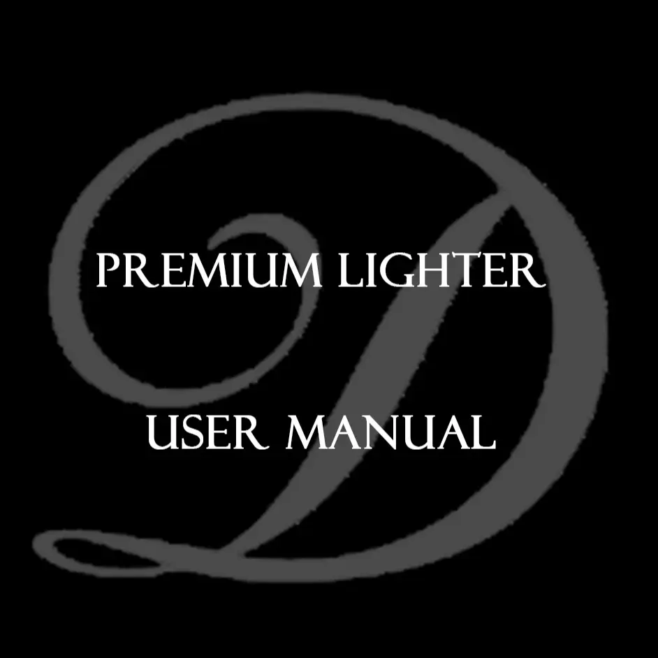 [SINGLE FLAME] order lighter live