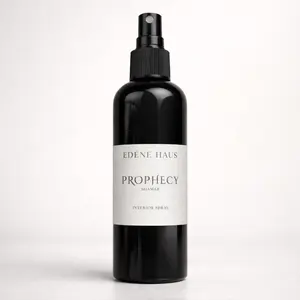 Luxury Car Spray | Edène Haus