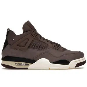 Jordan Men's 4 Retro SP A Ma Maniére Violet Ore Basketball Shoes, from StockX