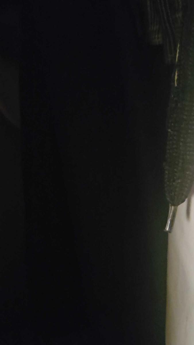 Item: Blue+black+blue, L