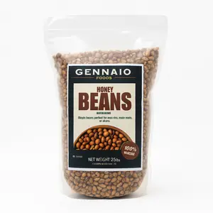 Gennaio Honey Beans (Oloyin Beans)