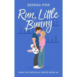 SIGNED- Run, Little Bunny: Easter Theme