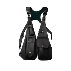 Leather Unisex Holster