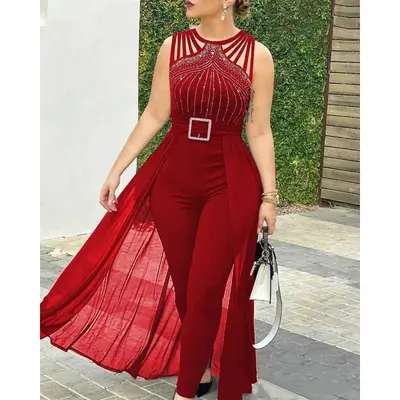 21st Birthday Outfit Jumpsuit TikTok Shop