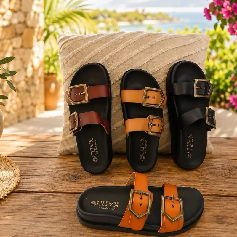 For $180 you can get a mixed pack of 24 sandals  Women Footwear Summer