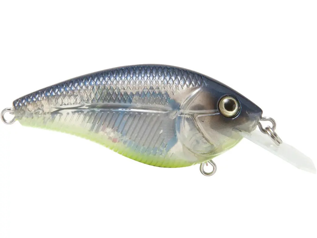 Livingston Lures Primetyme CB 1.5