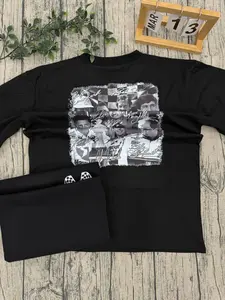 Racing in Heaven 2 sides T Shirt, Sweatshirt Hoodie