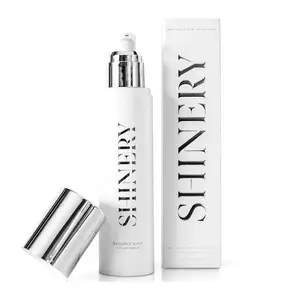 Shinery jewelry cleaner