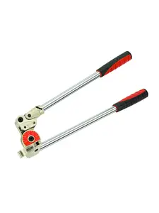 Ridgid 632-38043 0.375 in. 606 Series Heavy-Duty Tubing Benders