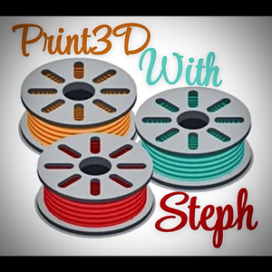 Print3dwithsteph