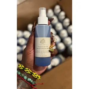 Cleanse & Cover Me Mist