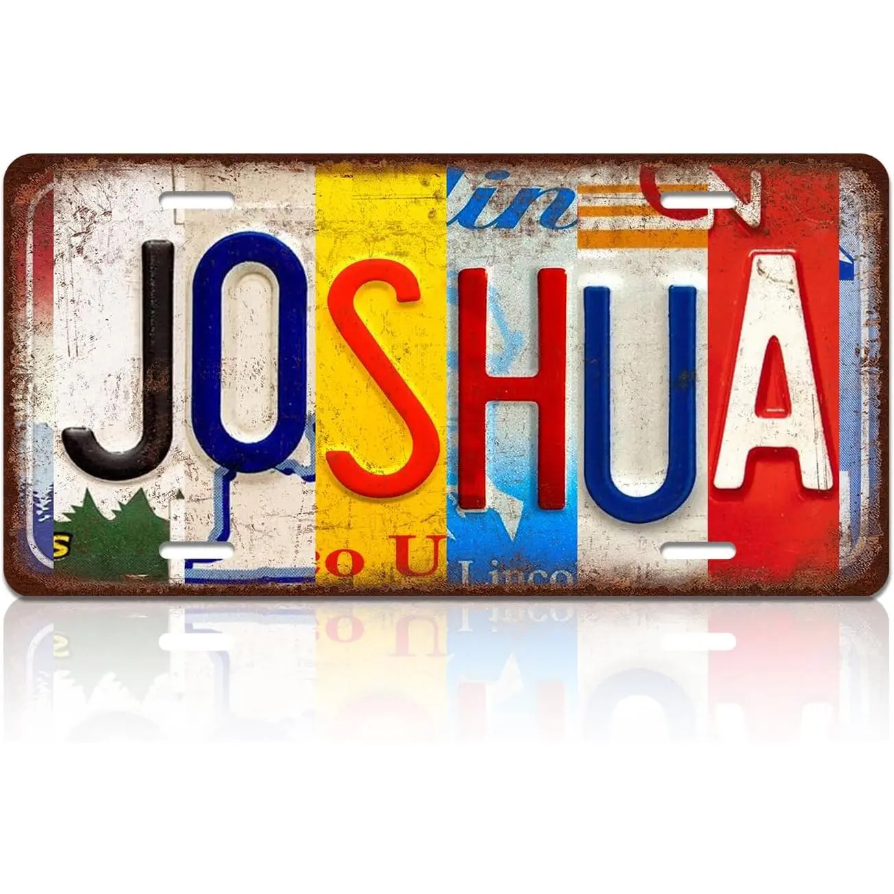 Joshua