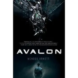 USED-Avalon by Arnett, Mindee (Paperback)