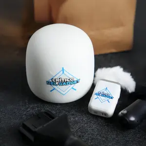 Custom Colored RØDE Wireless Go II Pop Filter/Windscreen