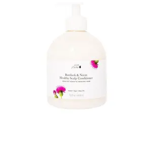 100% Pure Burdock & Neem Healthy Scalp Conditioner