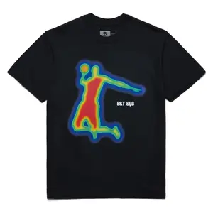 WEATHERMAN YOUTH TEE