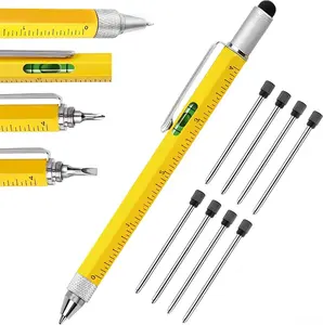 Multi-tool Pen HUXUNGI